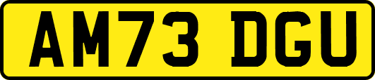AM73DGU