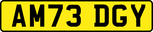 AM73DGY