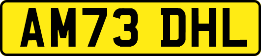 AM73DHL