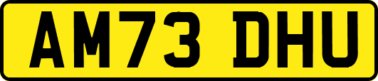 AM73DHU