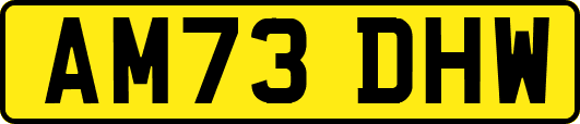 AM73DHW