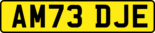 AM73DJE