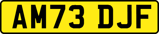 AM73DJF