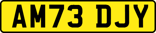 AM73DJY