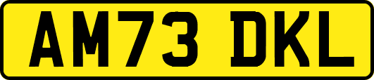 AM73DKL