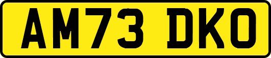 AM73DKO