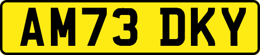 AM73DKY