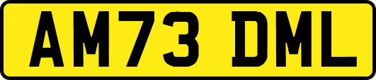 AM73DML