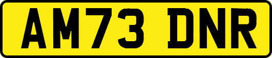 AM73DNR