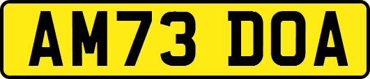 AM73DOA