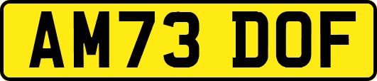 AM73DOF