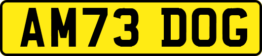 AM73DOG