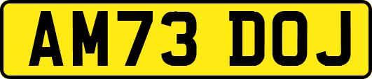 AM73DOJ