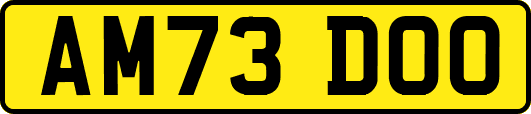AM73DOO