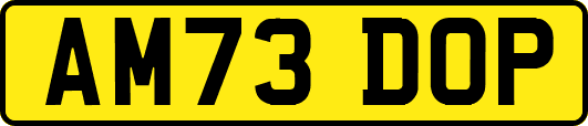 AM73DOP