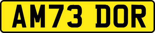 AM73DOR