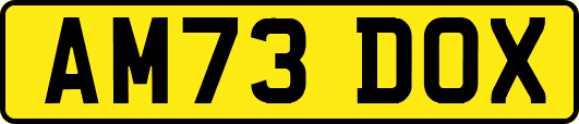 AM73DOX