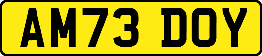 AM73DOY