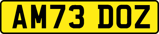 AM73DOZ