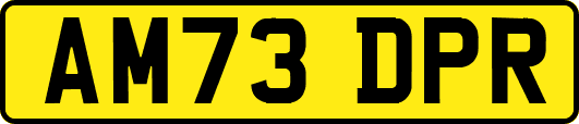 AM73DPR