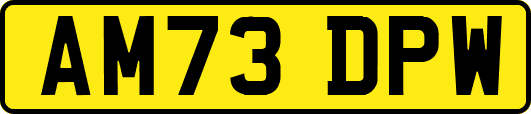 AM73DPW