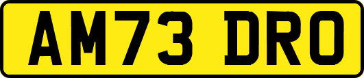 AM73DRO