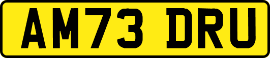 AM73DRU