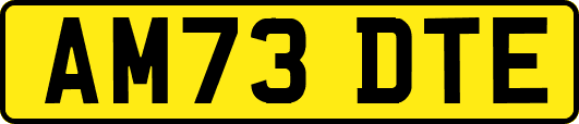 AM73DTE