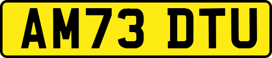 AM73DTU