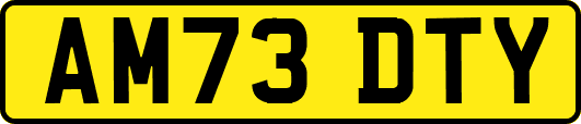 AM73DTY