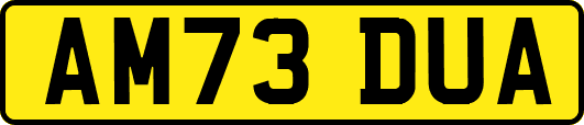AM73DUA