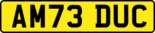 AM73DUC