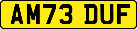 AM73DUF