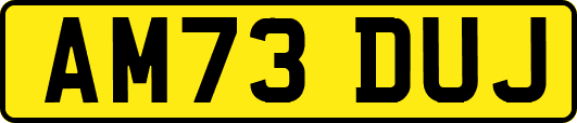 AM73DUJ