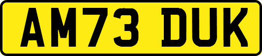 AM73DUK