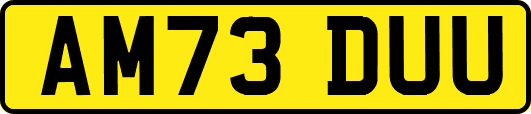 AM73DUU