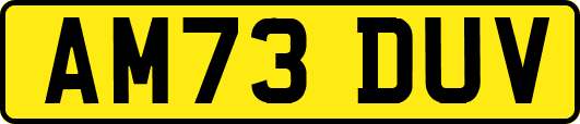 AM73DUV