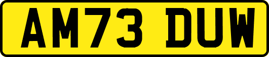 AM73DUW