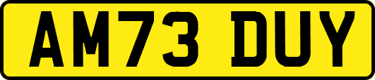 AM73DUY
