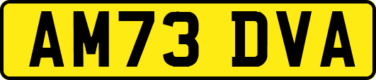 AM73DVA