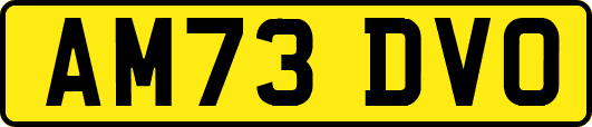 AM73DVO