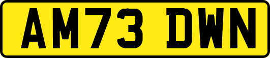 AM73DWN