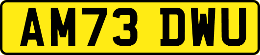 AM73DWU