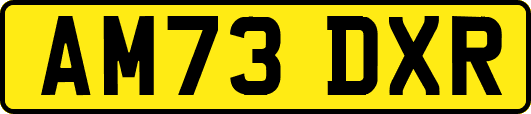 AM73DXR