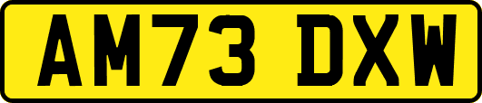 AM73DXW