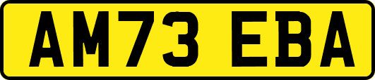 AM73EBA