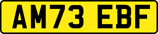 AM73EBF