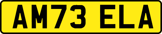 AM73ELA