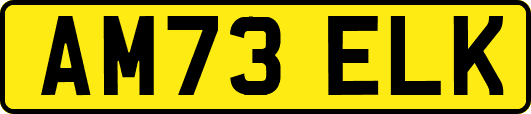 AM73ELK