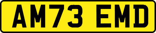 AM73EMD